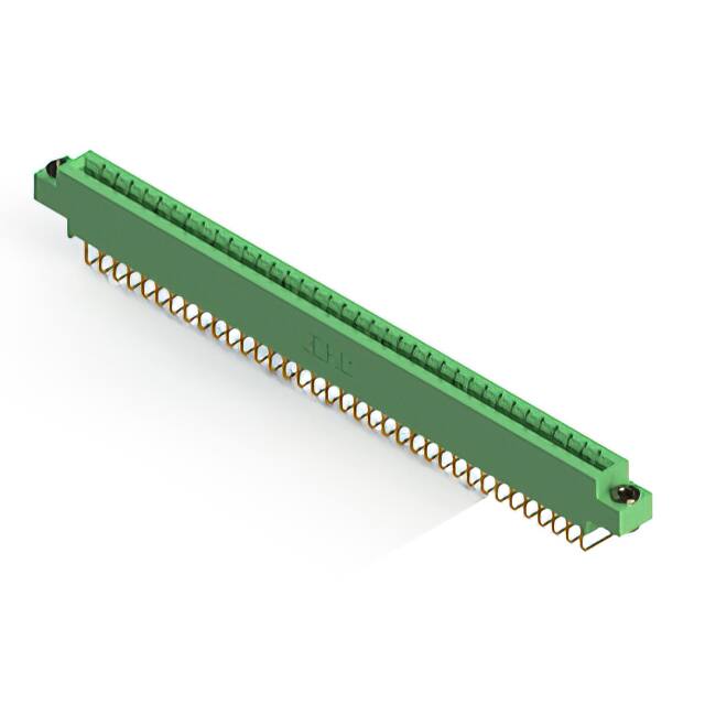 333-036-558-603 EDAC Inc.  Edgeboard Connectors